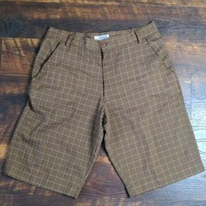 Fred & Howard Shorts Size 34